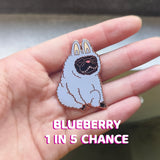 Limited Edition Lapupu Blind Bag Hard Enamel Pin