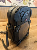 The Black Pug Ita Bag