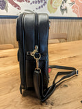 The Black Pug Ita Bag