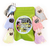 Limited Edition Lapupu Blind Bag Hard Enamel Pin