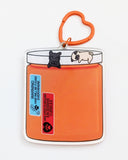 Pugscription Shaker Charm Keychain & Blind Bags