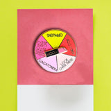 RuPaul Drag Mood Spinning Pin Vol. 3