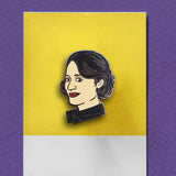 Fleabag Hard Enamel Pin