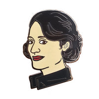 Fleabag Hard Enamel Pin
