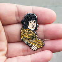 Star Wars Rose Tico Enamel Pin