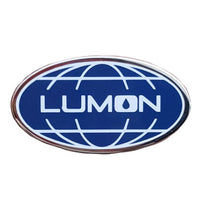 Severance Lumon Hard Enamel Pin