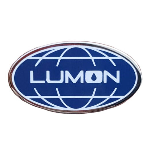 Severance Lumon Hard Enamel Pin Pugnacious Pins