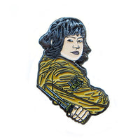 Star Wars Rose Tico Enamel Pin
